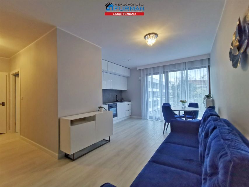 Mieszkanie Poznań