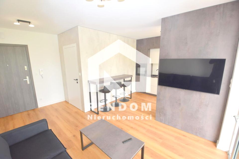 Mieszkanie Opole