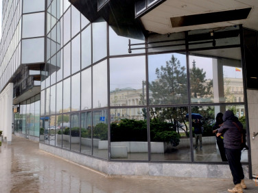 Lokal Warszawa