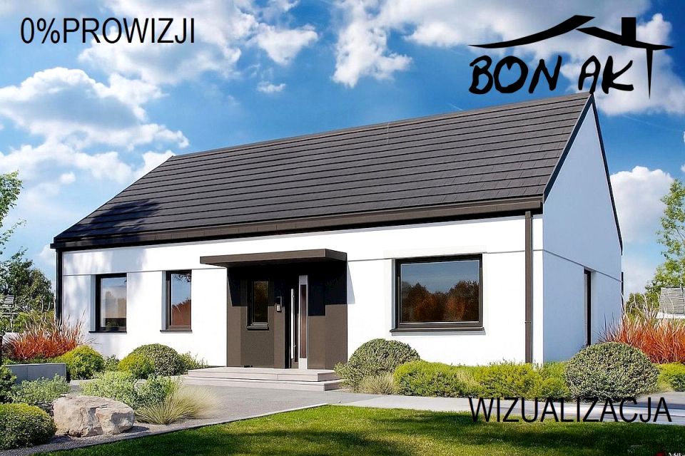 Dom Gąsawy