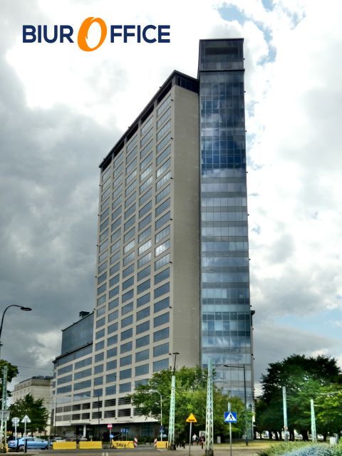 Lokal Warszawa wynajem
