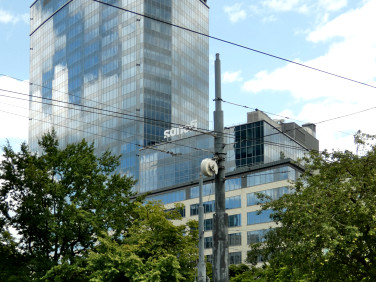 Lokal Warszawa