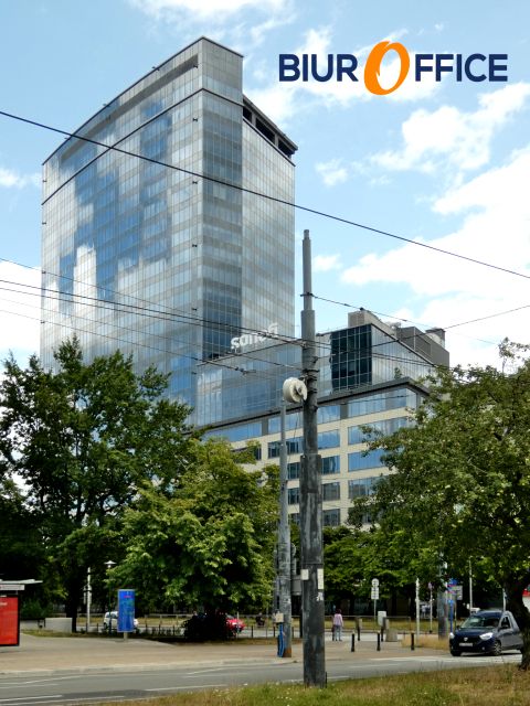 Lokal Warszawa