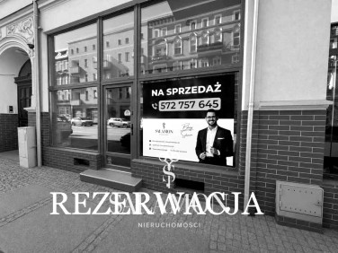 Lokal Szczecin