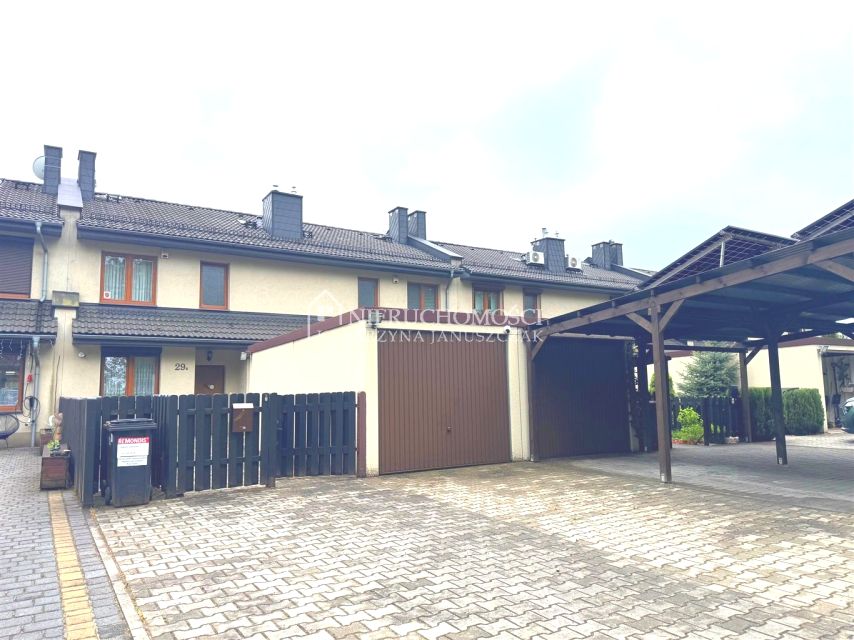 Dom Ruda Śląska