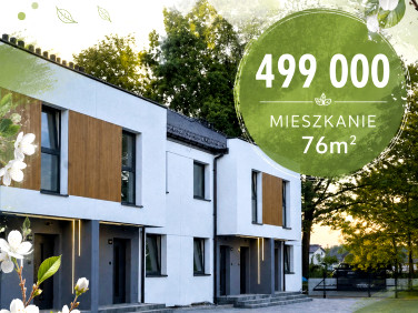 Mieszkanie Skoczów sprzedaż