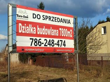 Działka budowlana Wyględy sprzedam