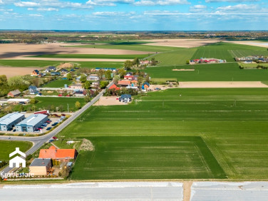 Działka rolna Sarbinowo sprzedam