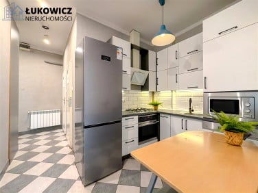 Mieszkanie Bielsko-Biała