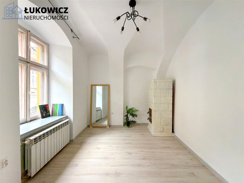 Mieszkanie Bielsko-Biała