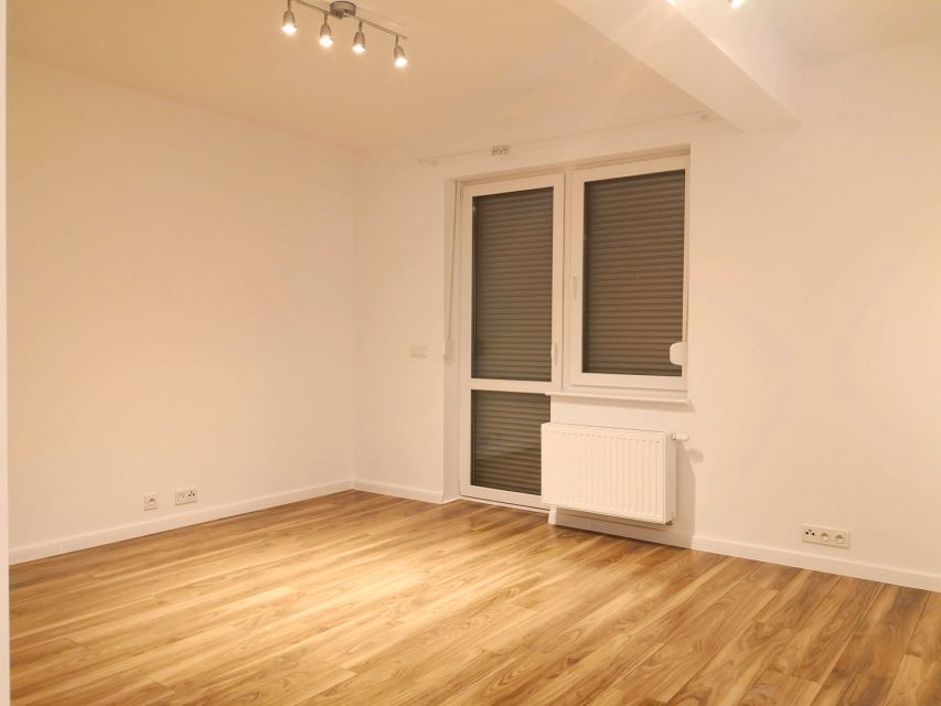 Mieszkanie Poznań
