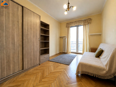 Mieszkanie Łódź