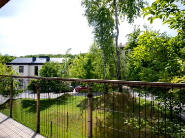 Mieszkanie Kraków