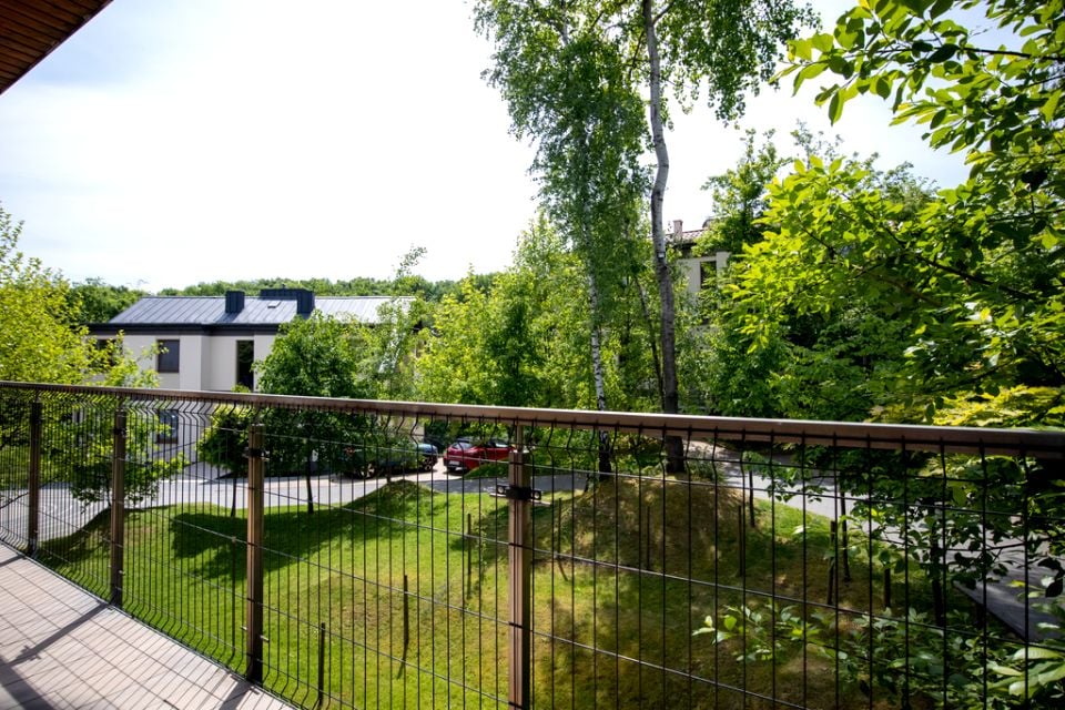 Mieszkanie Kraków