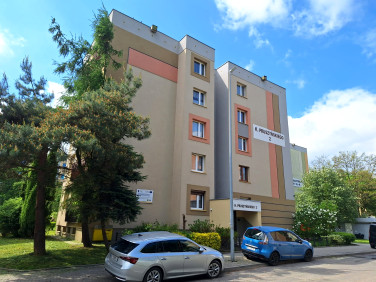 Mieszkanie Legnica