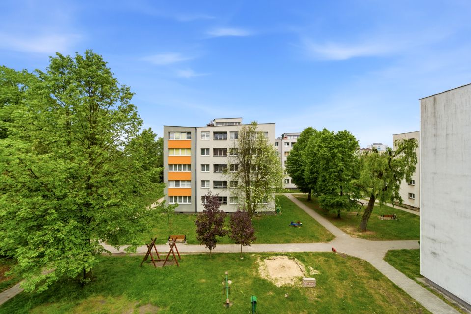 Mieszkanie Tarnowskie Góry