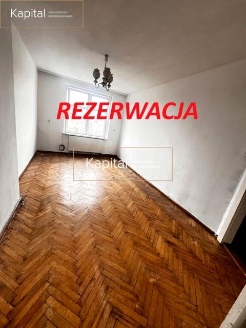 Mieszkanie WROCŁAW