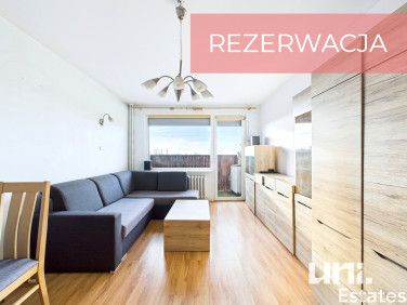 Mieszkanie Katowice