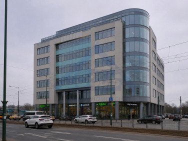 Lokal Warszawa