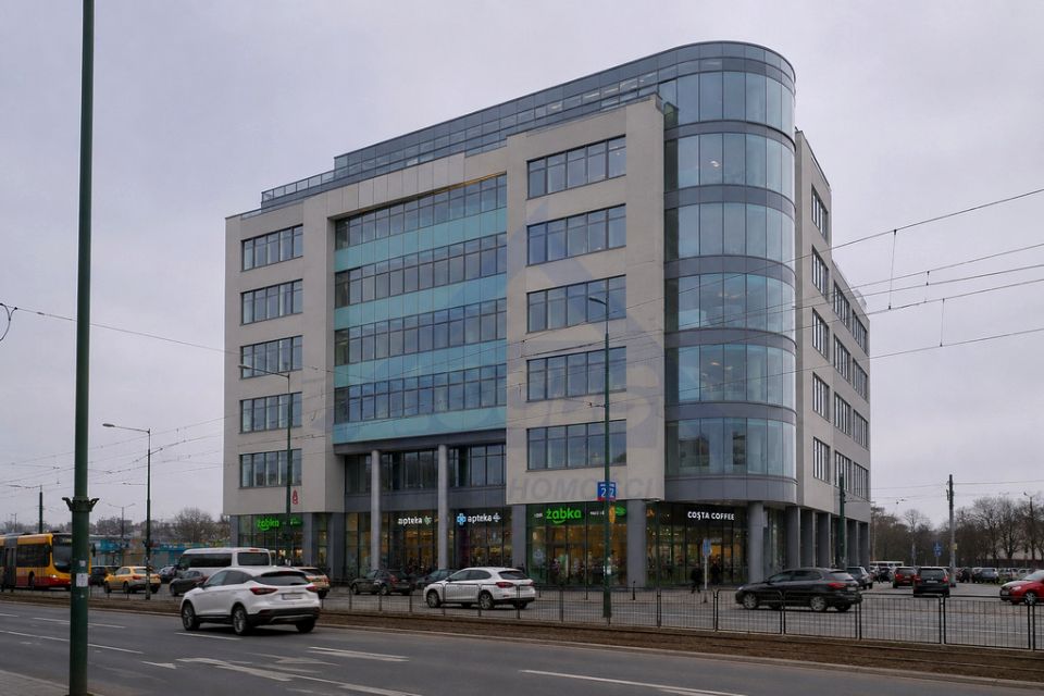 Lokal Warszawa