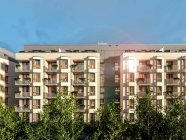 Mieszkanie Gdynia