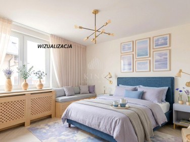 Mieszkanie Władysławowo