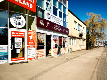 Lokal Gdynia