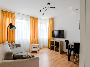 Mieszkanie Gdańsk
