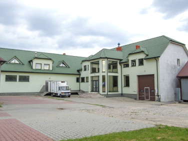Lokal Chełmce