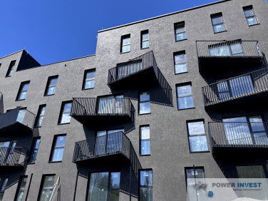 Mieszkanie Katowice