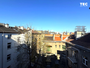 Mieszkanie Kraków sprzedaż