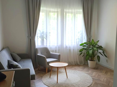 Mieszkanie Kraków