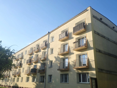 Mieszkanie Łódź