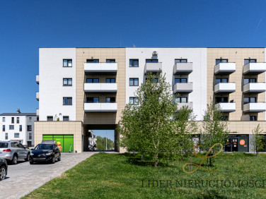 Mieszkanie Rzeszów