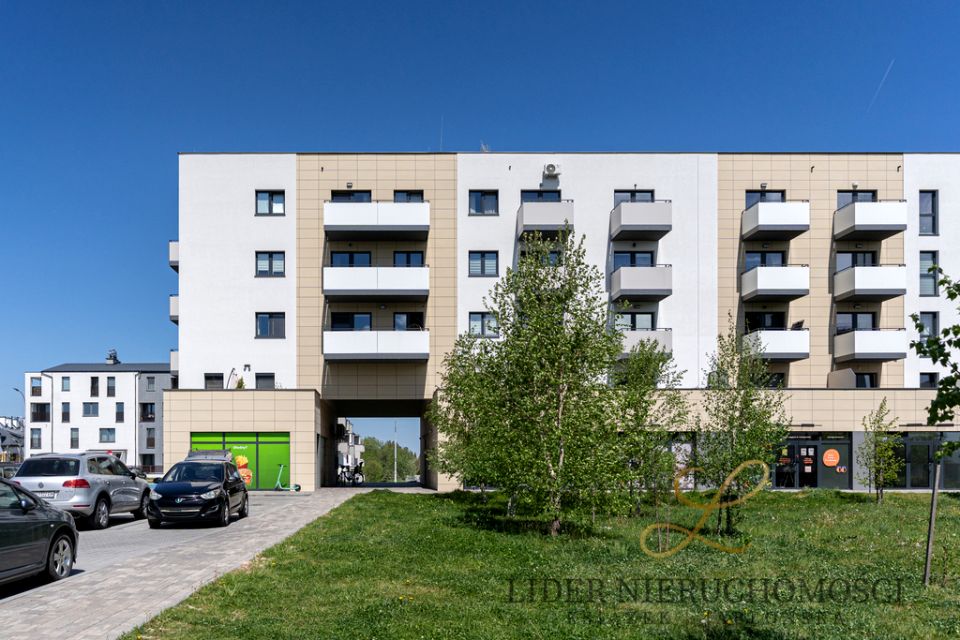 Mieszkanie Rzeszów