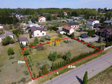 Działka Radom