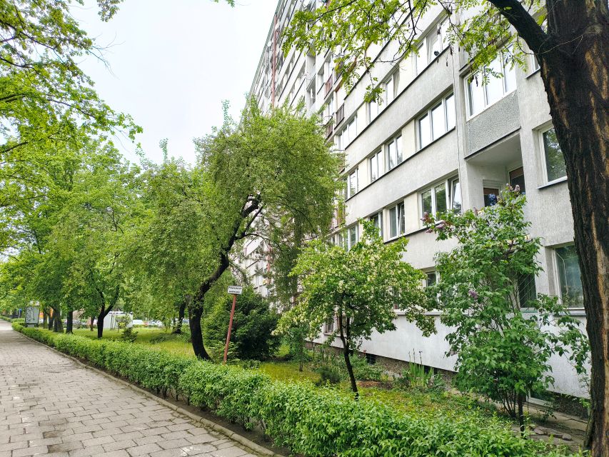 Mieszkanie Wrocław