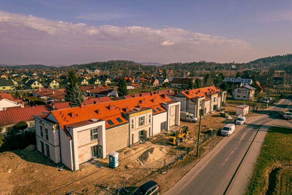 Mieszkanie Jelenia Góra