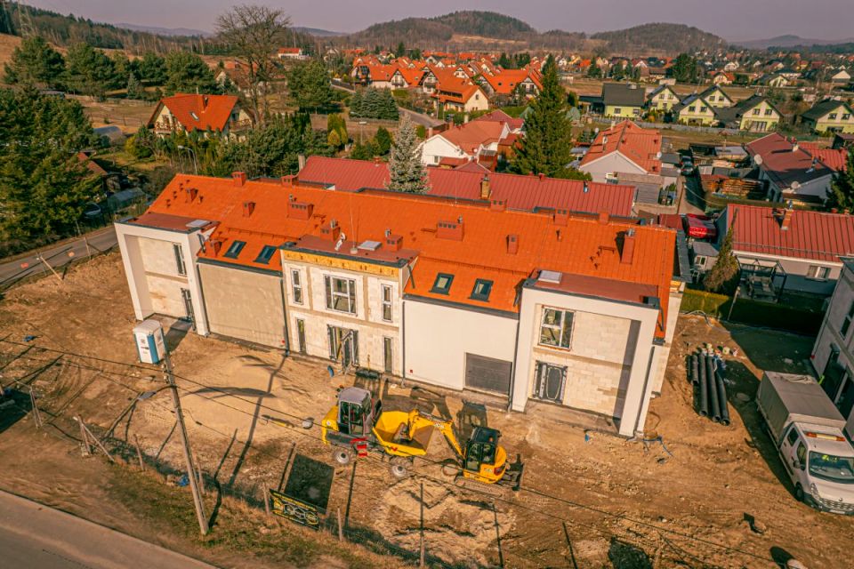 Mieszkanie Jelenia Góra