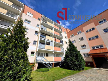 Mieszkanie Leszno