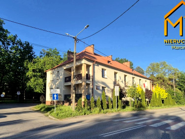 Mieszkanie Dąbrowa Tarnowska
