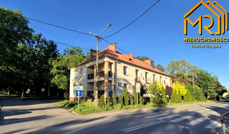 Mieszkanie Dąbrowa Tarnowska