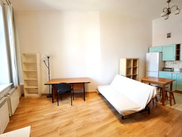 Mieszkanie Kraków