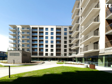 Mieszkanie Kraków