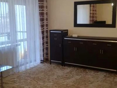 Mieszkanie Kraków