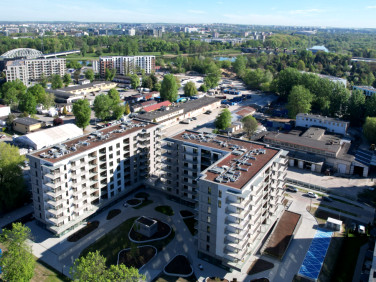 Mieszkanie Kraków