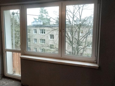 Mieszkanie Kraków
