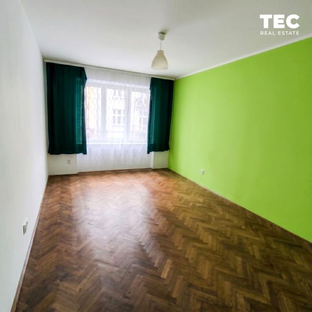 Mieszkanie Kraków