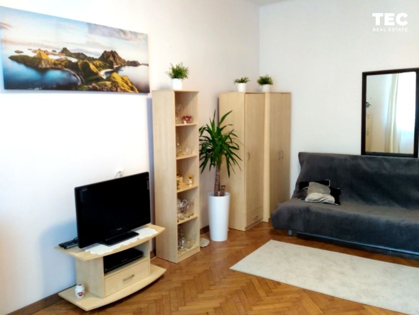 Mieszkanie Kraków