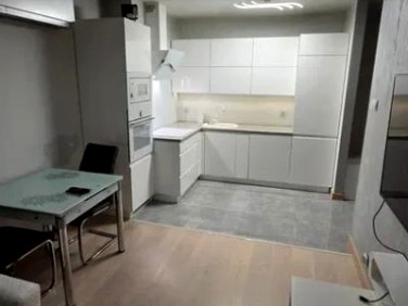 Mieszkanie Kraków